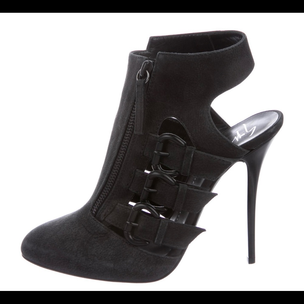 Giuseppe Zanotti Boots
